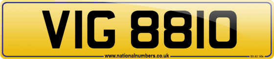 VIG 8810