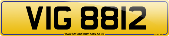 VIG 8812