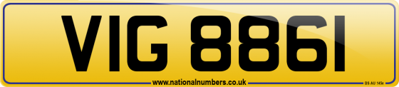 VIG 8861