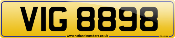 VIG 8898