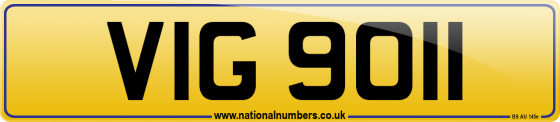 VIG 9011