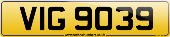 VIG 9039