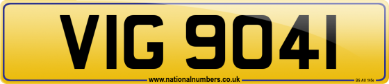 VIG 9041