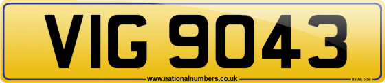 VIG 9043