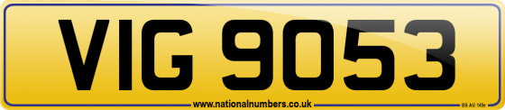 VIG 9053