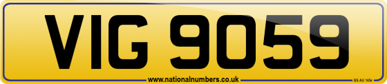 VIG 9059