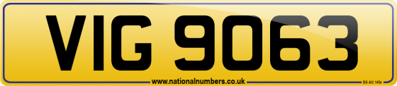 VIG 9063