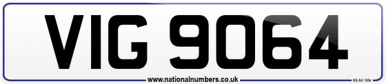VIG 9064