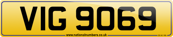 VIG 9069