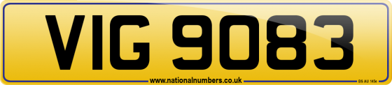 VIG 9083