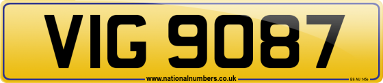 VIG 9087