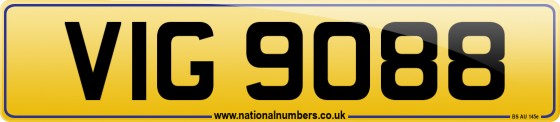 VIG 9088