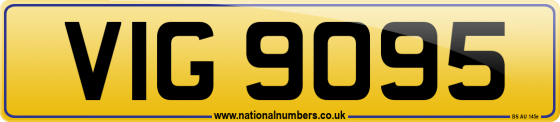 VIG 9095