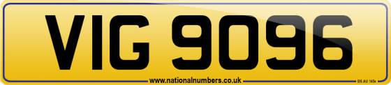 VIG 9096