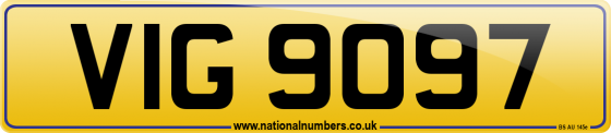 VIG 9097