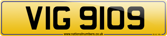 VIG 9109