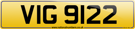 VIG 9122
