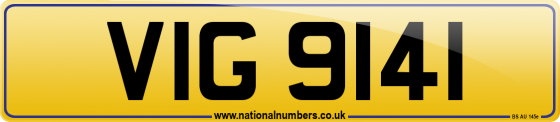 VIG 9141