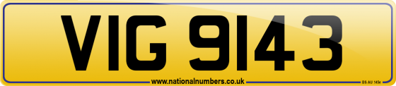 VIG 9143