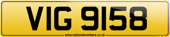 VIG 9158
