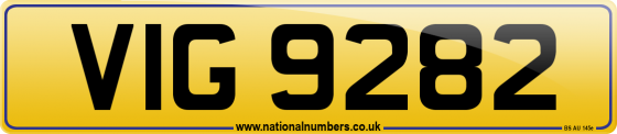 VIG 9282
