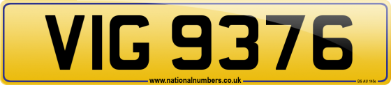 VIG 9376