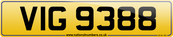 VIG 9388