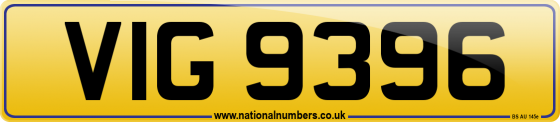 VIG 9396