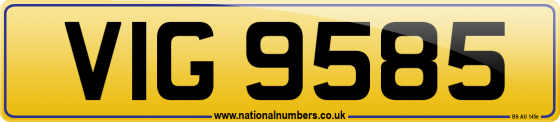 VIG 9585