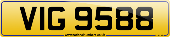 VIG 9588