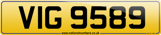 VIG 9589