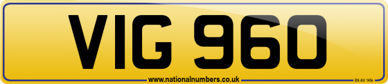 VIG 960