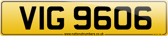 VIG 9606