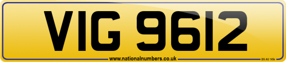 VIG 9612