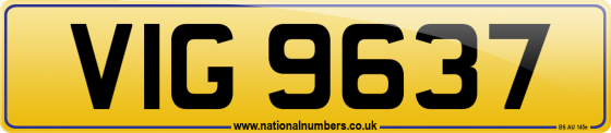 VIG 9637