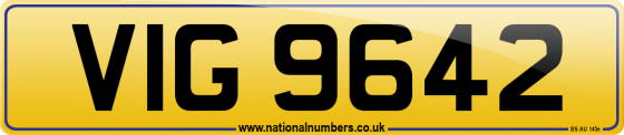 VIG 9642
