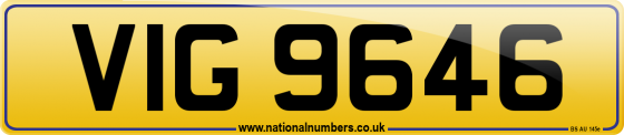 VIG 9646