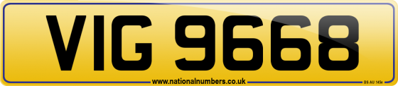VIG 9668