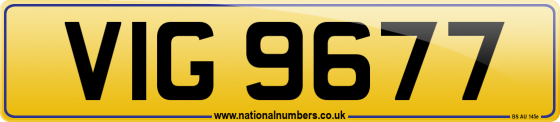 VIG 9677