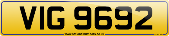 VIG 9692
