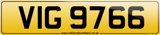 VIG 9766
