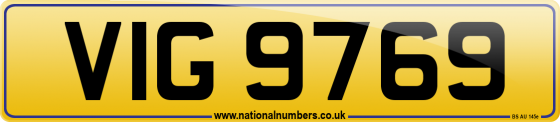 VIG 9769