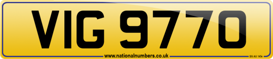 VIG 9770