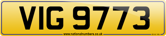 VIG 9773