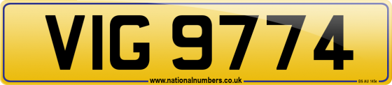 VIG 9774