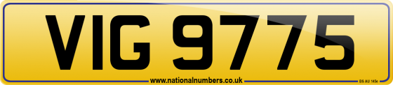 VIG 9775