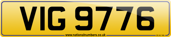 VIG 9776