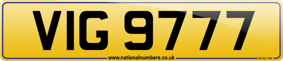 VIG 9777