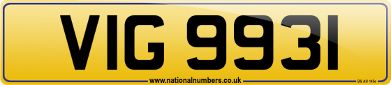 VIG 9931
