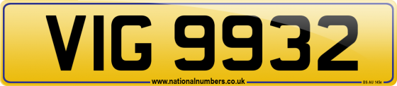 VIG 9932